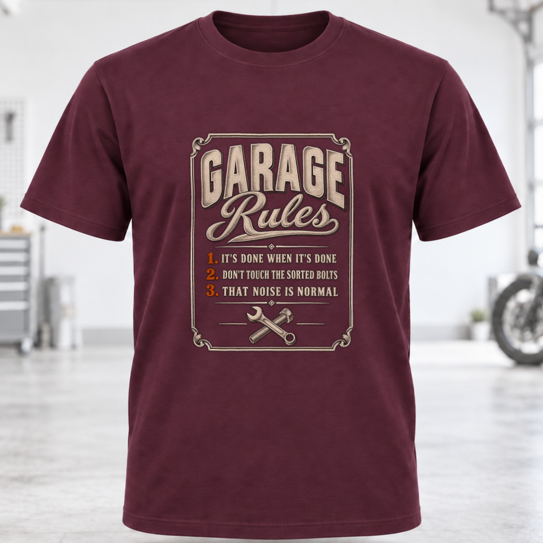 Five More Minutes T-Shirt