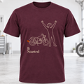 T-Shirt It Started