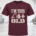 I'M THIS OLD T-Shirt