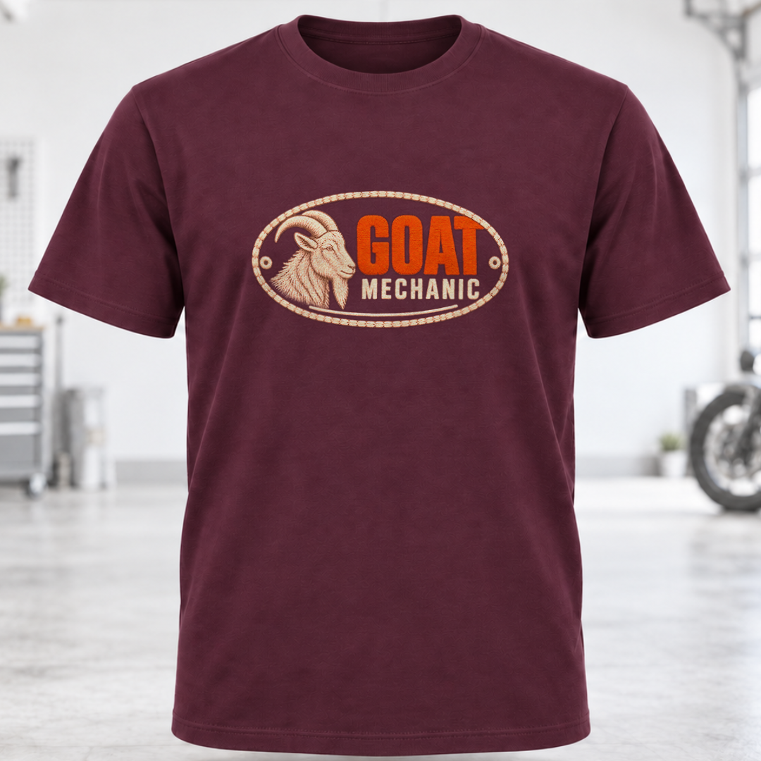 G.O.A.T T-Shirt