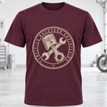 Certified Backyard Engineer T-Shirt