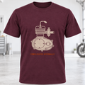 Complicated Internally T-shirt