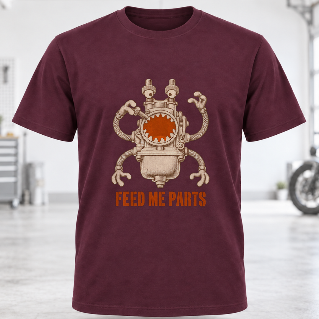 Robot Monster T-Shirt