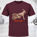 G.O.A.T Bike T-Shirt