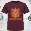 Designed to Ride T-Shirt