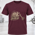 Snail Chopper T-Shirt