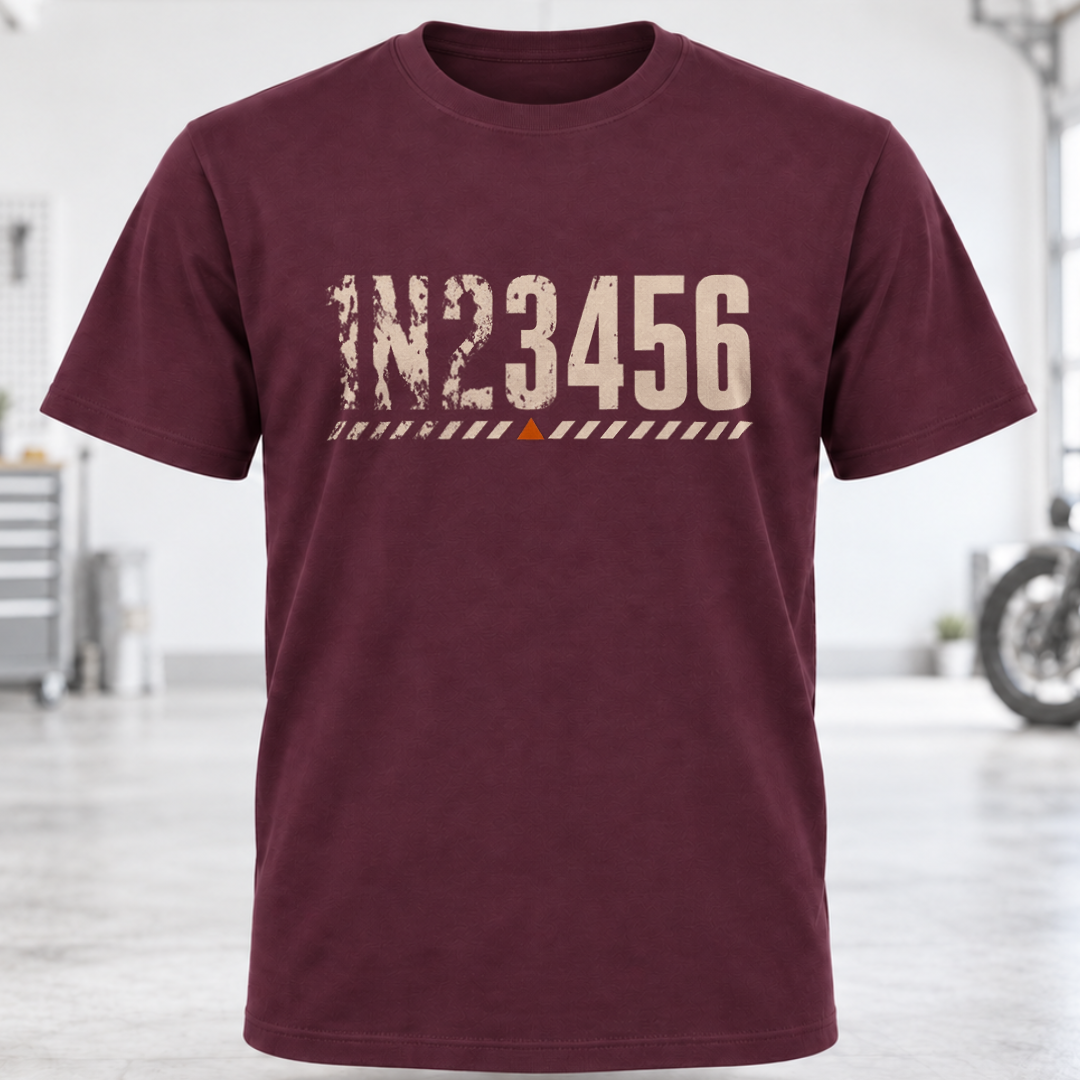 T-Shirt The Learning Annotation