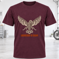 Engineered to Escape T-Shirt