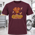 Chop 750 Garage Built T-Shirt