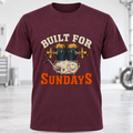 Built for Sundays T-Shirt