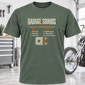 Garage Sounds T-Shirt