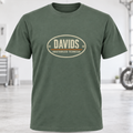 Davids T-Shirt