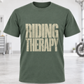 Riding Therapy T-Shirt