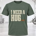 I NEED A HUGe Toolbox T-Shirt