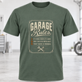 Five More Minutes T-Shirt