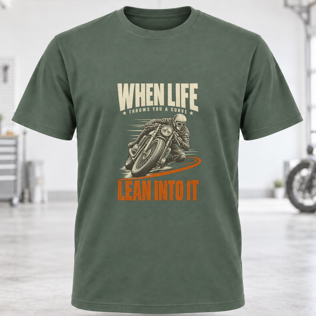 Cranky T-shirt