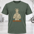 Goat Mechanic T-Shirt