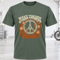 Make Torque Not War T-Shirt