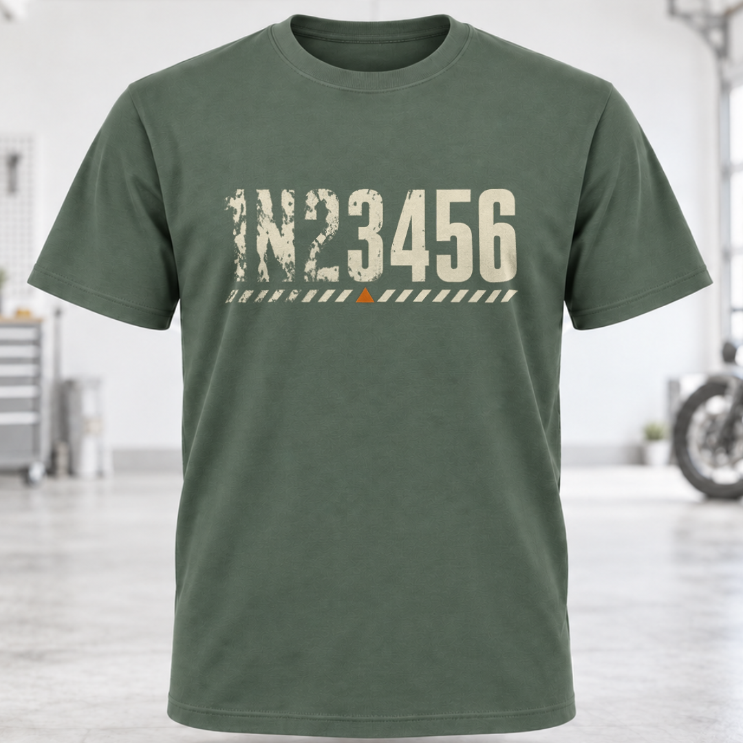 T-Shirt The Learning Annotation