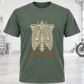 Mechanically Dependent T-Shirt